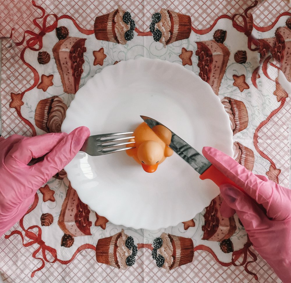 Photograph by Юлия Минаева