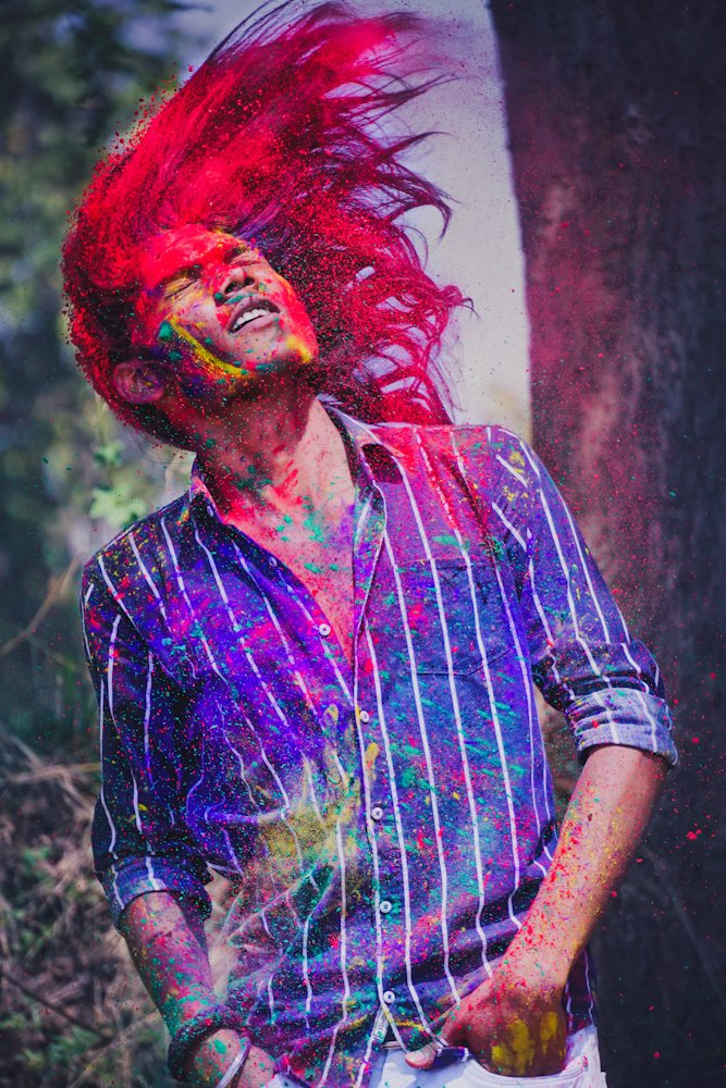 Photograph by DURGESH KUMAR