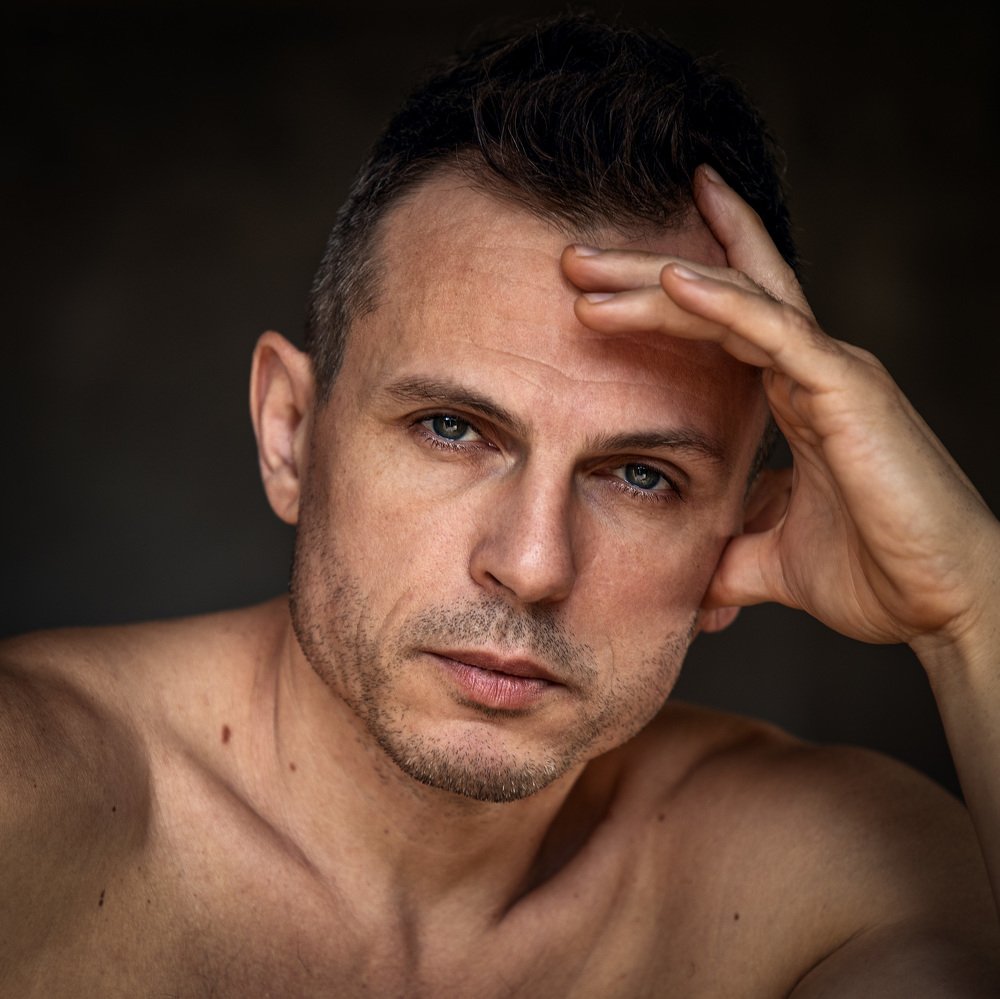 Photograph by Svetlana Zelazko