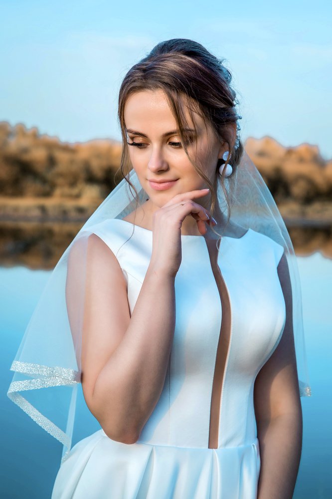 Photograph by Ксения