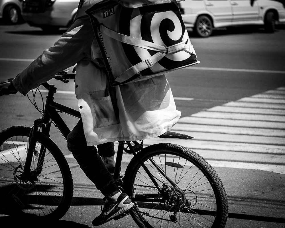 Photograph by Ruslan Sedoykin