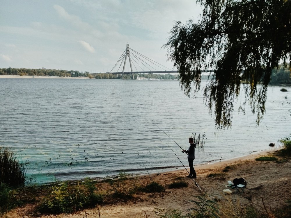 Photograph by Вадим Довбиш