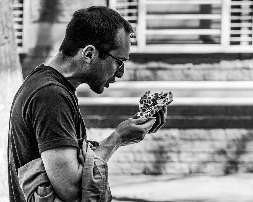 Photograph by Ruslan Sedoykin