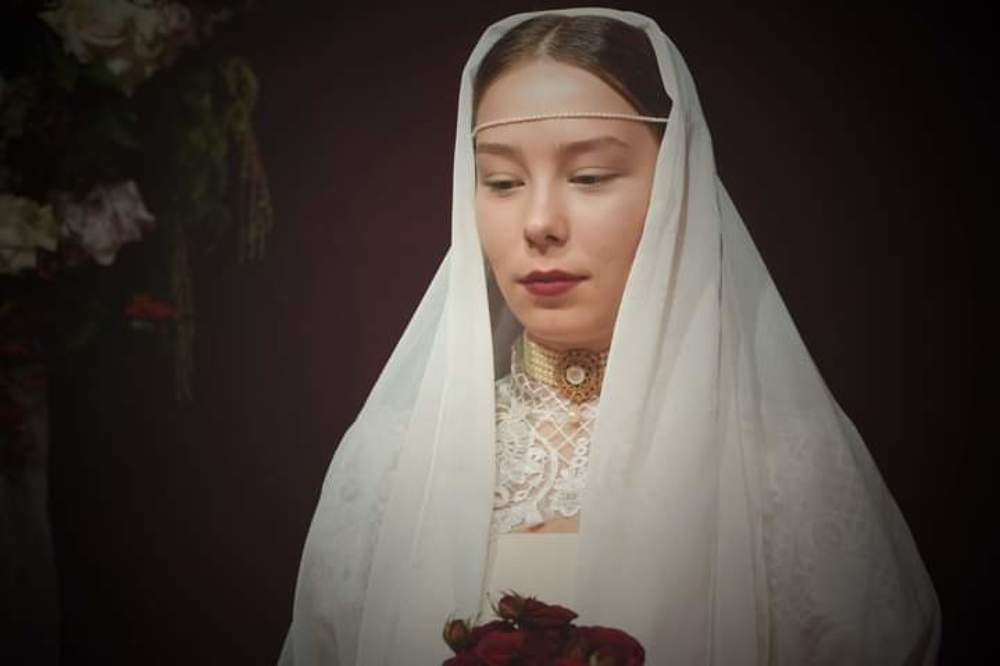 Photograph by Эльза Чанба