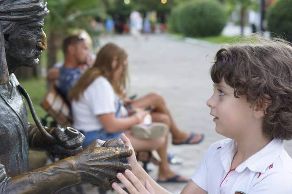 Photograph by Эльза Чанба