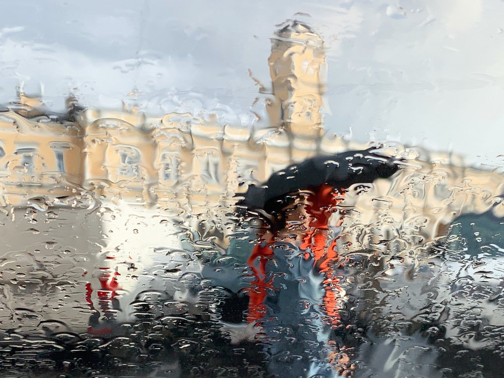 Photograph by Евгений Гаркуша