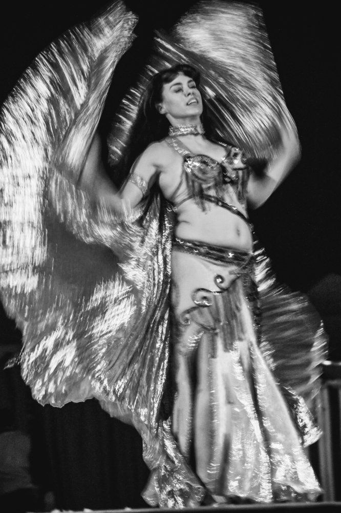 She´s Like a Wind