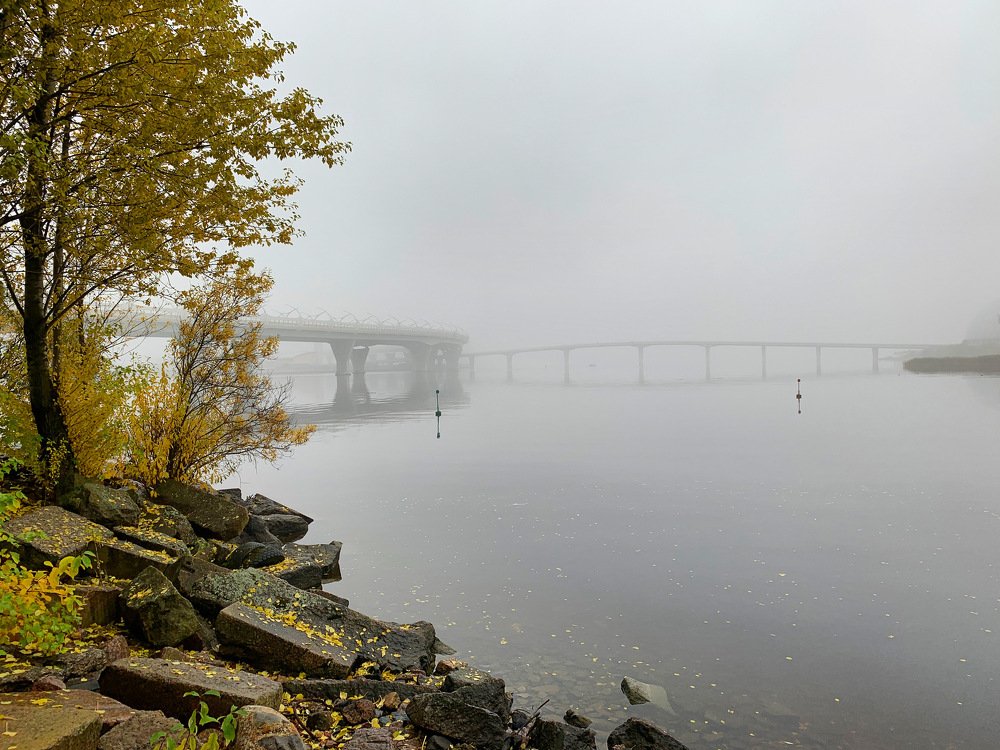 Photograph by Евгений Гаркуша