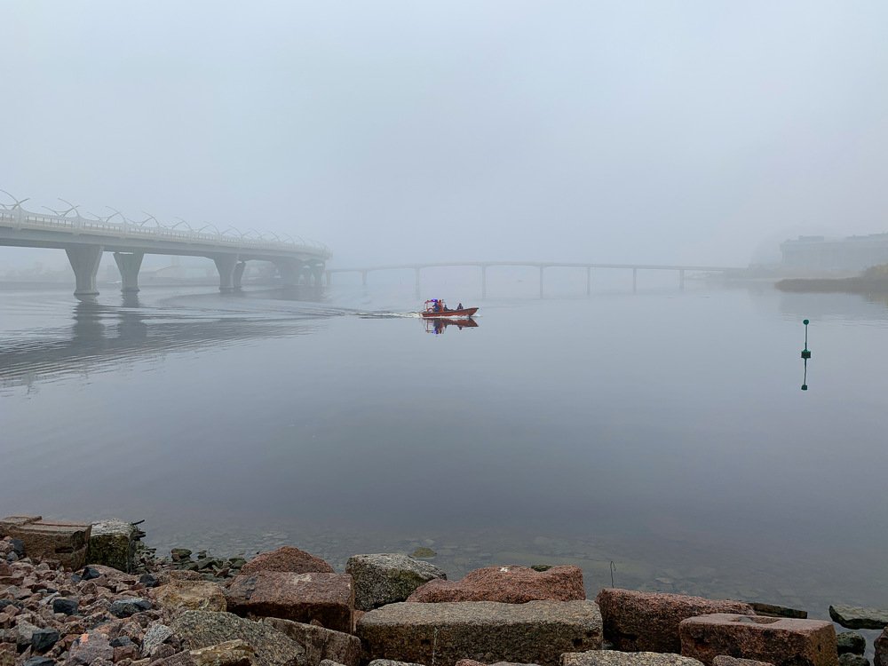 Photograph by Евгений Гаркуша