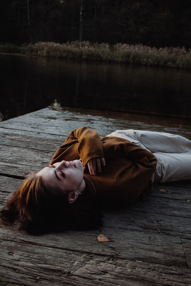 Photograph by Дарья Зубкова