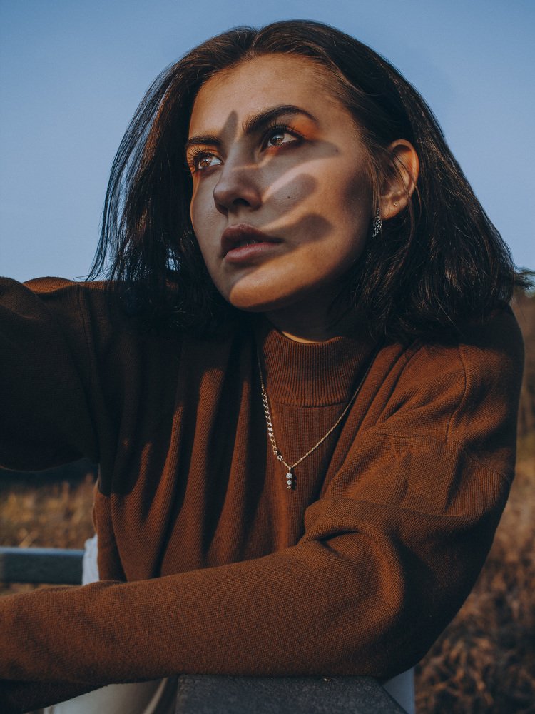 Photograph by Дарья Зубкова