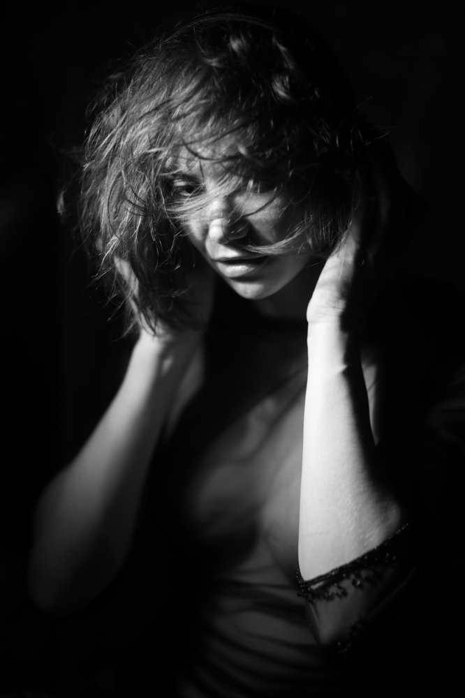 Фотография автора Михаил Михайлюк