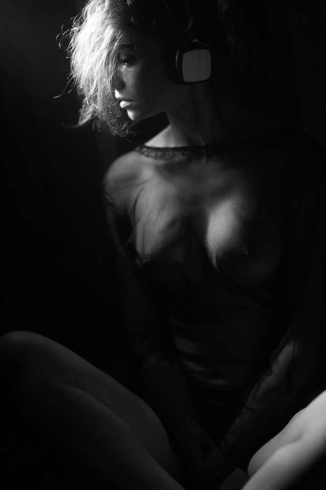 Фотография автора Михаил Михайлюк