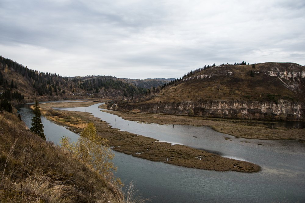 Photograph by Наталья Рубцова