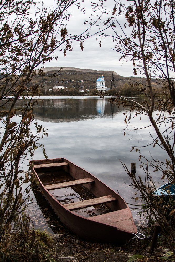 Photograph by Наталья Рубцова