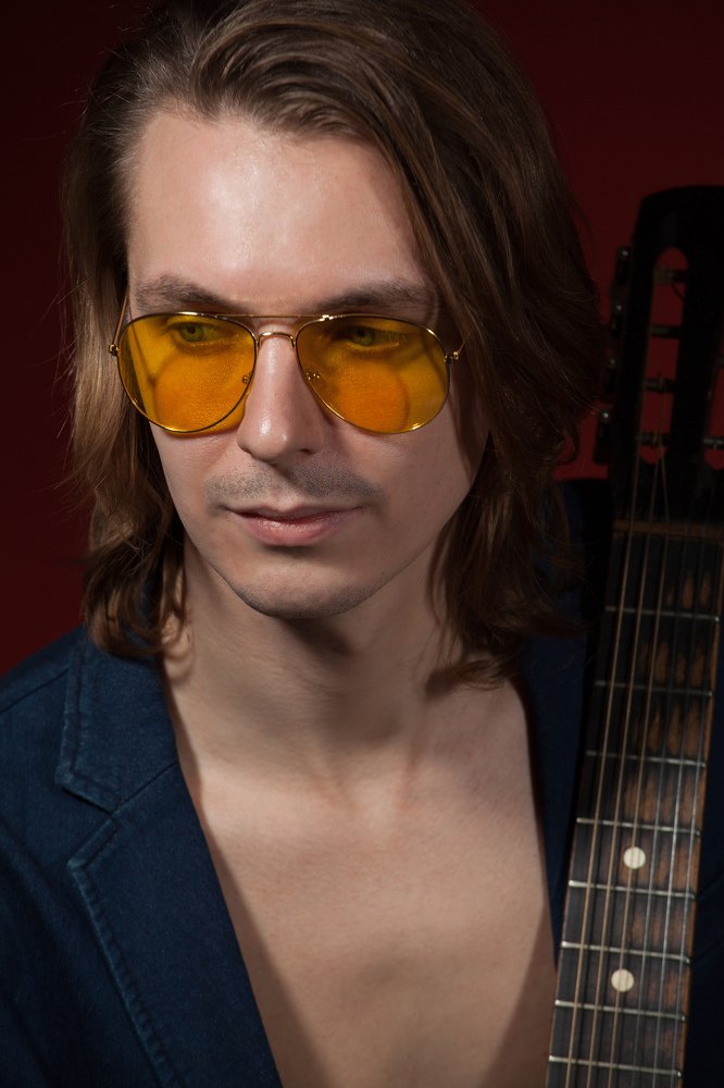 Photograph by Дарья