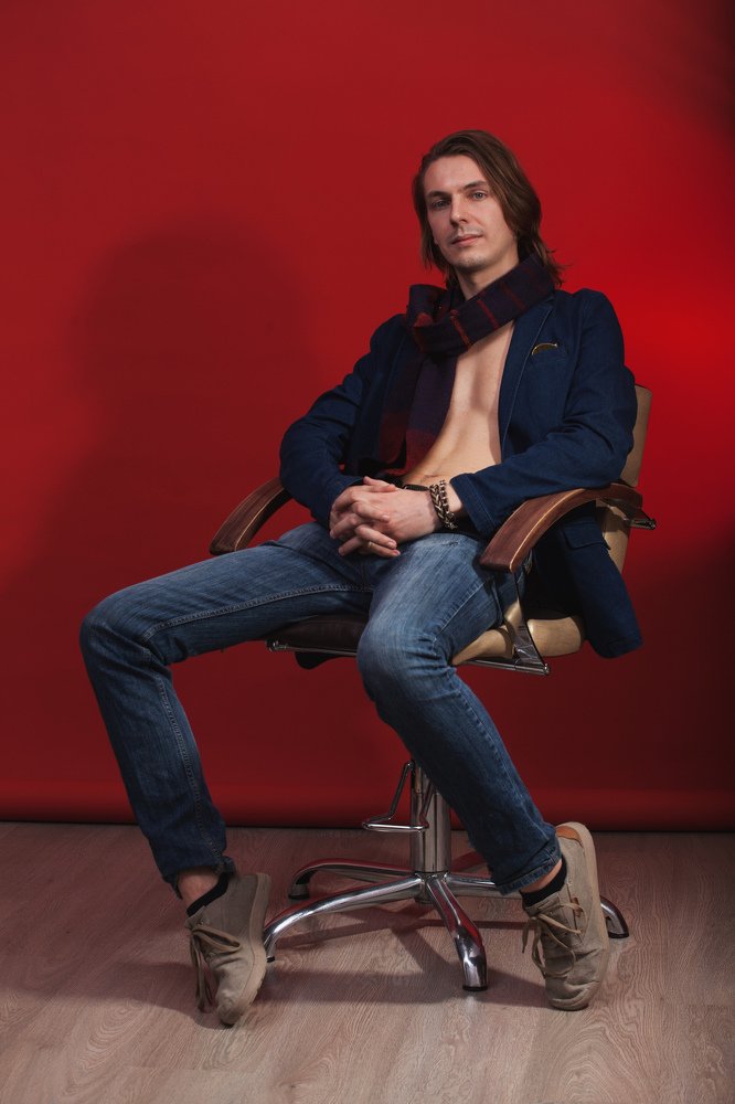 Photograph by Дарья