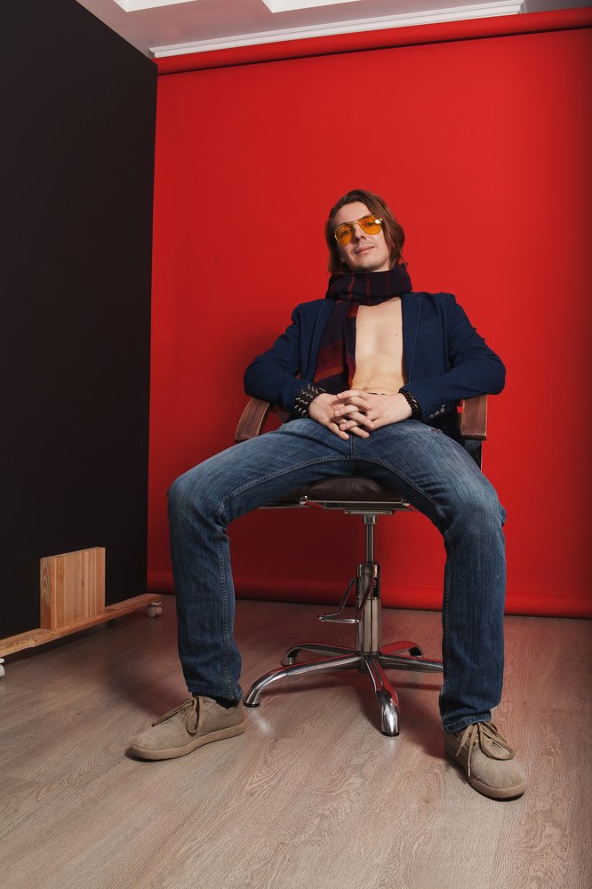 Photograph by Дарья