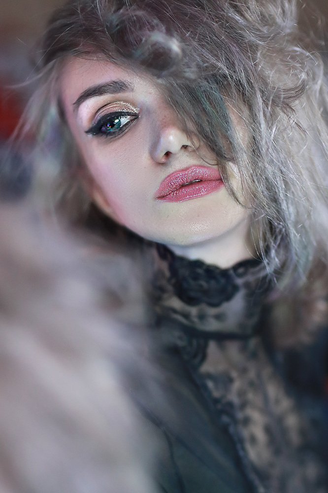 Фотография автора Михаил Михайлюк