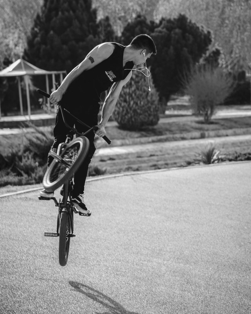 Photograph by saeed Karimi