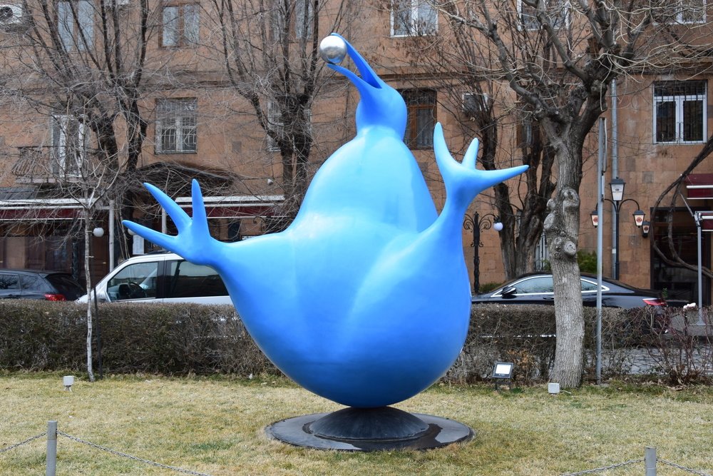 Photograph by Galina Leskova