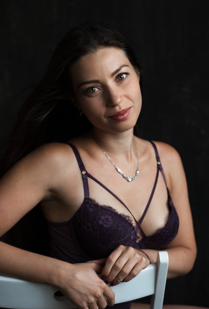 Photograph by Александр Ефанов