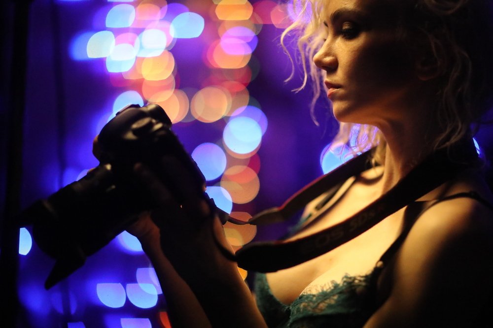 Фотография автора Михаил Михайлюк