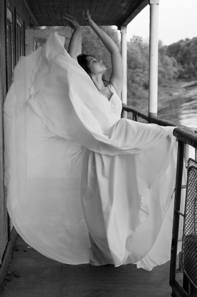 Photograph by Юлия Макаренко