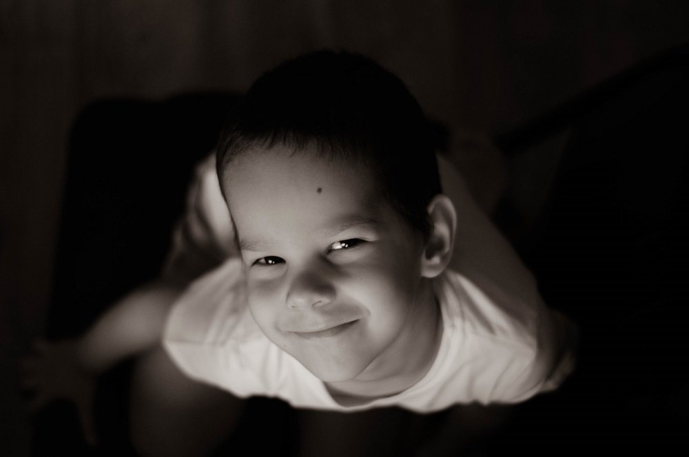 Photograph by Анна Глаговская