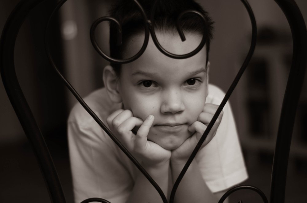 Photograph by Анна Глаговская