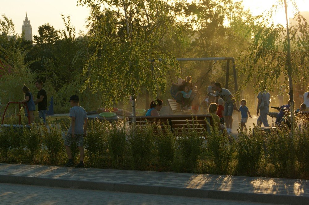 Photograph by Андрей Хитрун