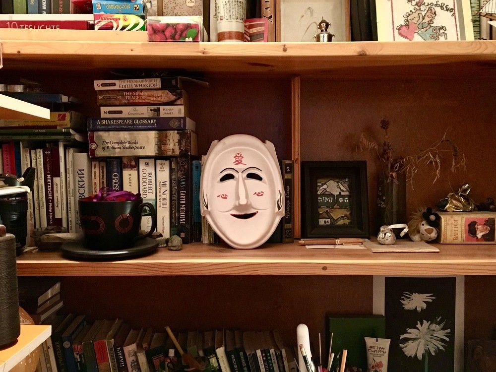 Photograph by Елена Ким