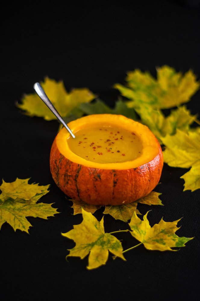 Photograph by Michal Bochko