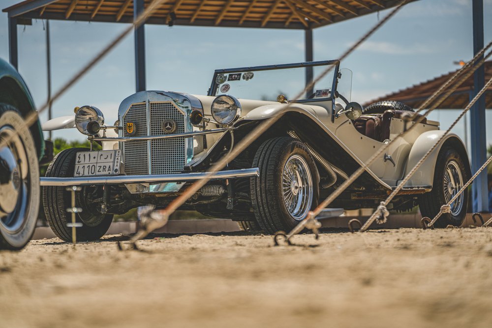 Photograph by Hamzah Alwehaimed