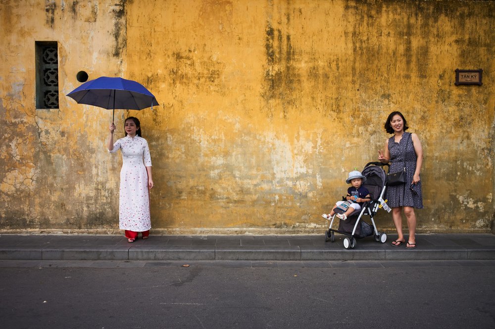 Photograph by MUN KHEAN WONG