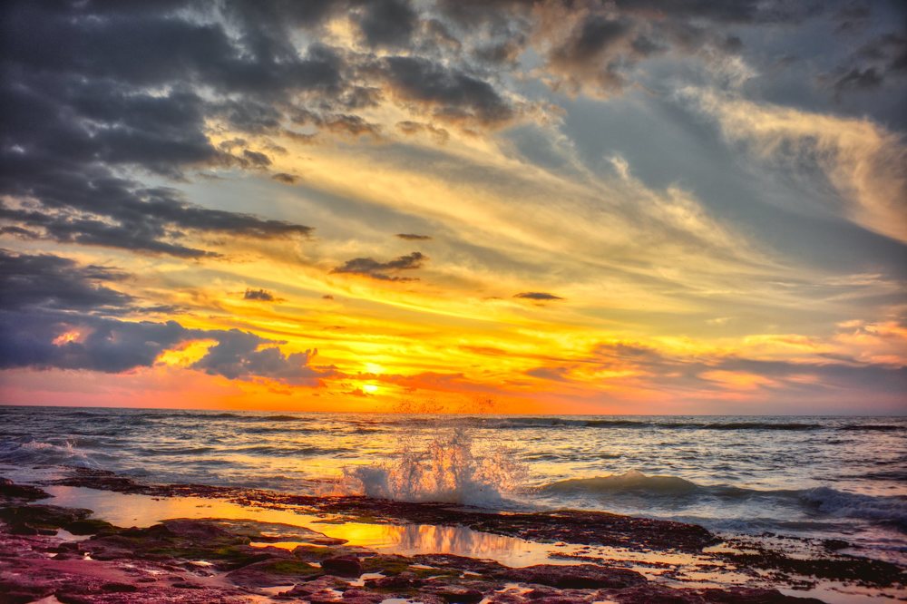 Photograph by David Solodar