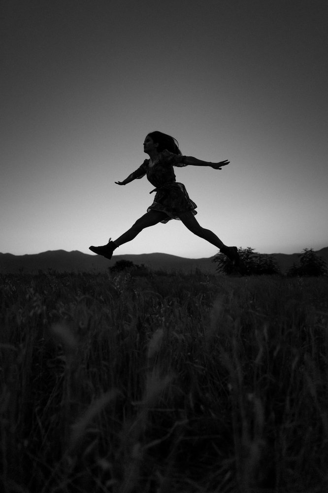 Photograph by Mehran Hadadzade