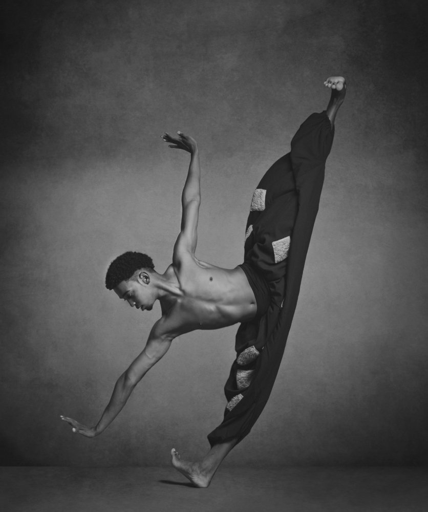 Photograph by Paola Massa