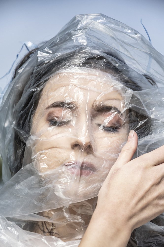 Photograph by Agnieszka Witkowska