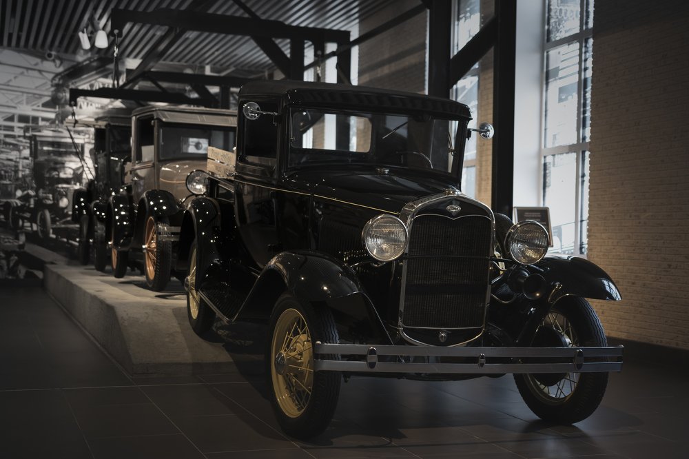 Photograph by Андрей Шарапов