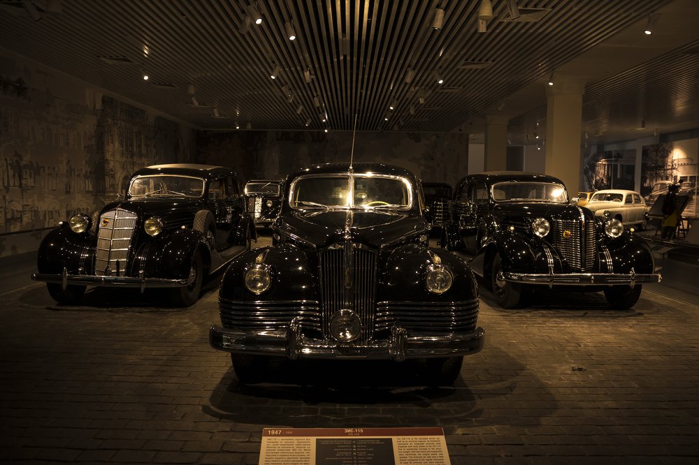 Photograph by Андрей Шарапов