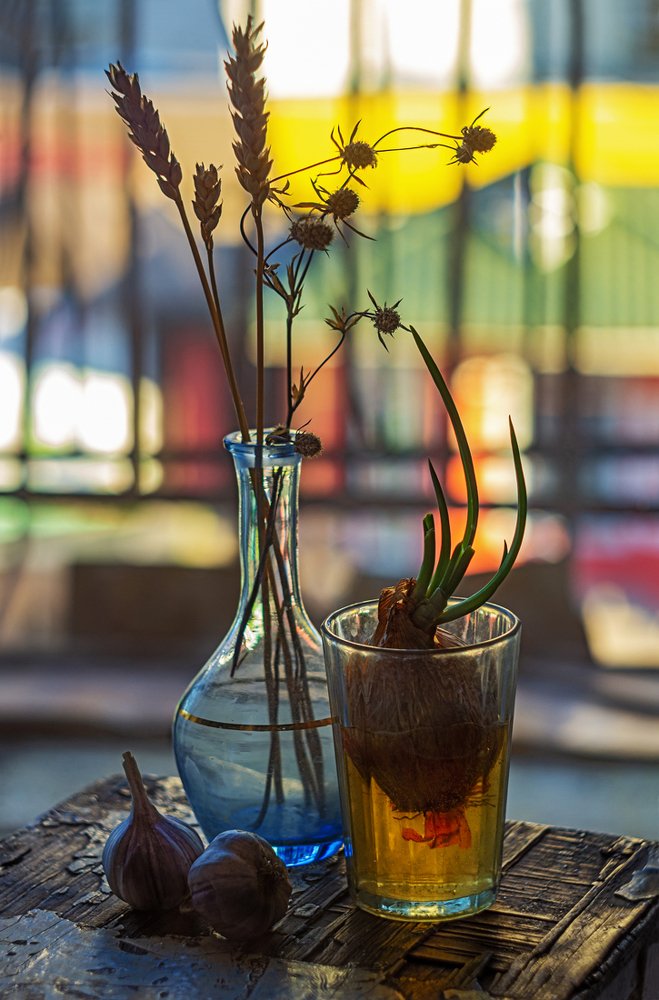 Photograph by Андрей Бурда