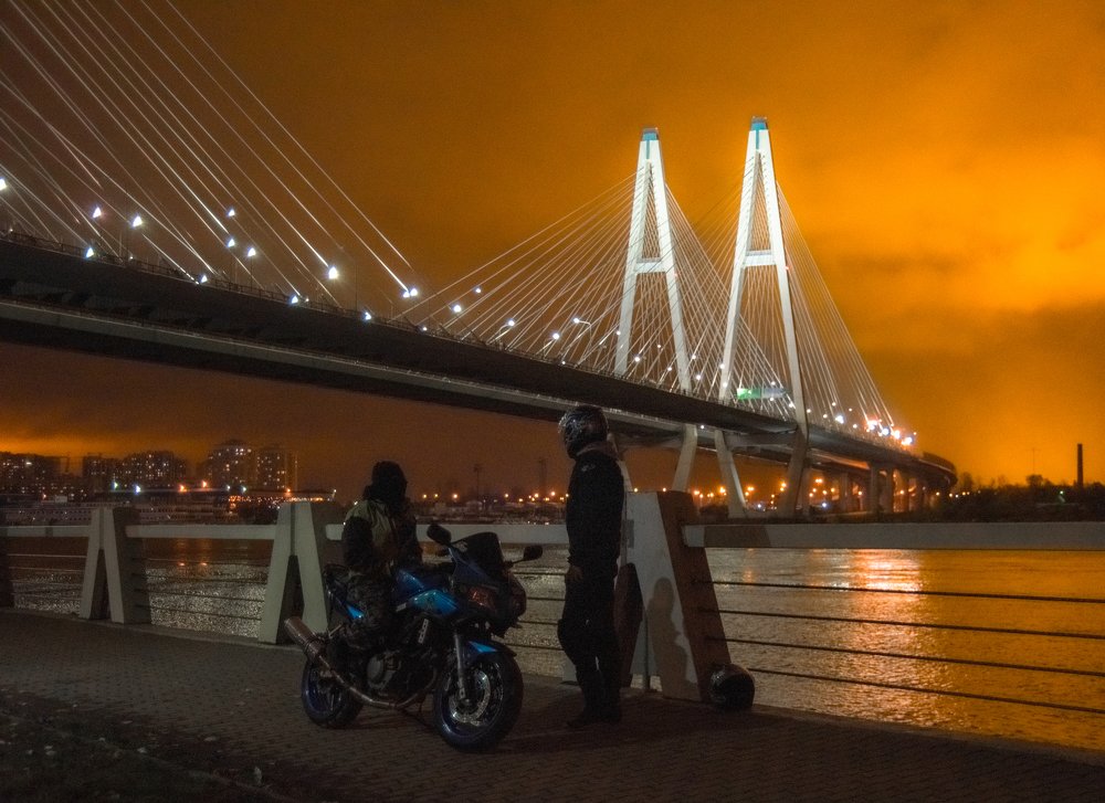 Photograph by Николаева Светлана