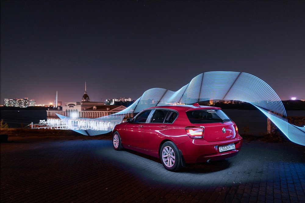 Photograph by Андрей Калинин