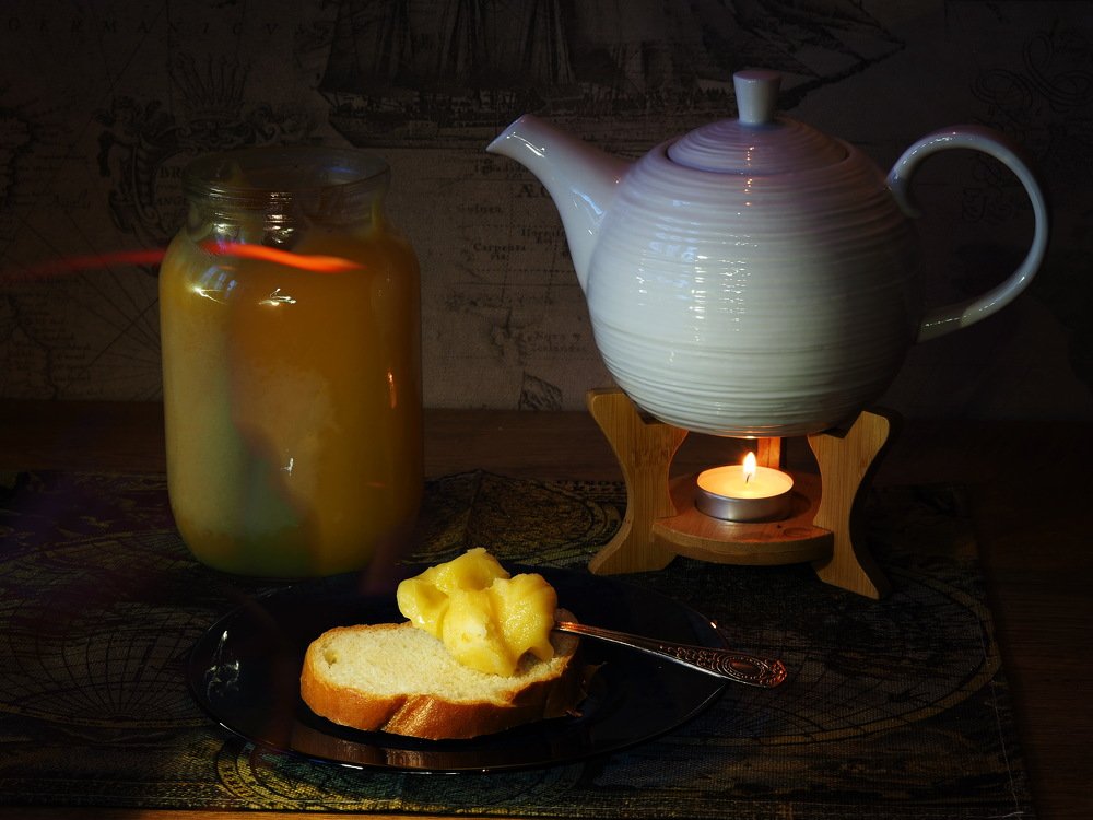 Photograph by Андрей Михайлин