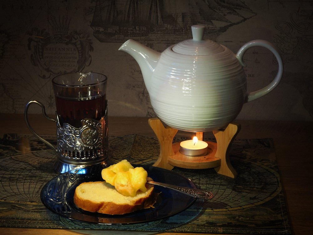 Photograph by Андрей Михайлин