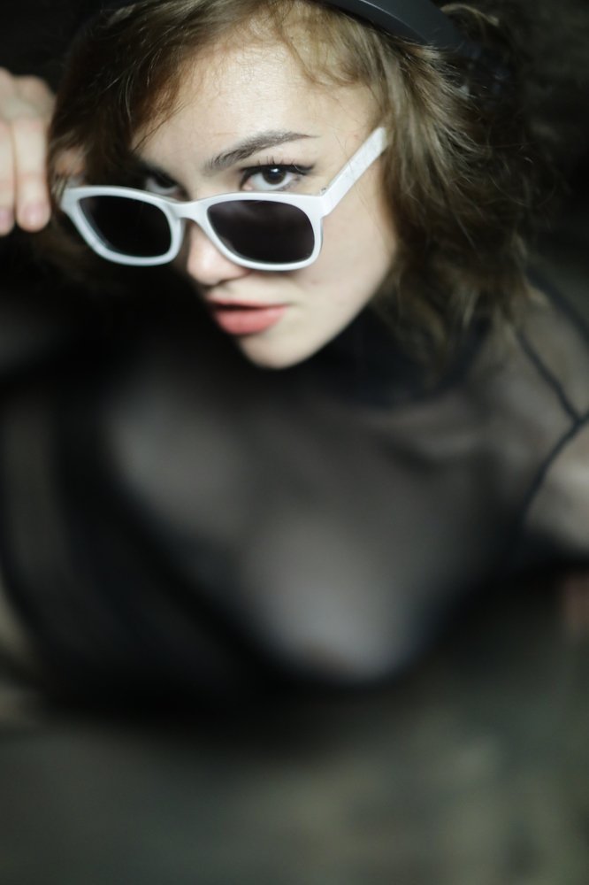 Фотография автора Михаил Михайлюк