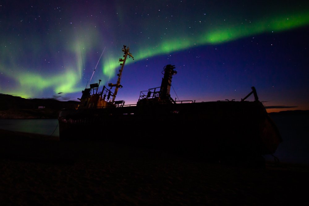 Photograph by Сергей Козинцев