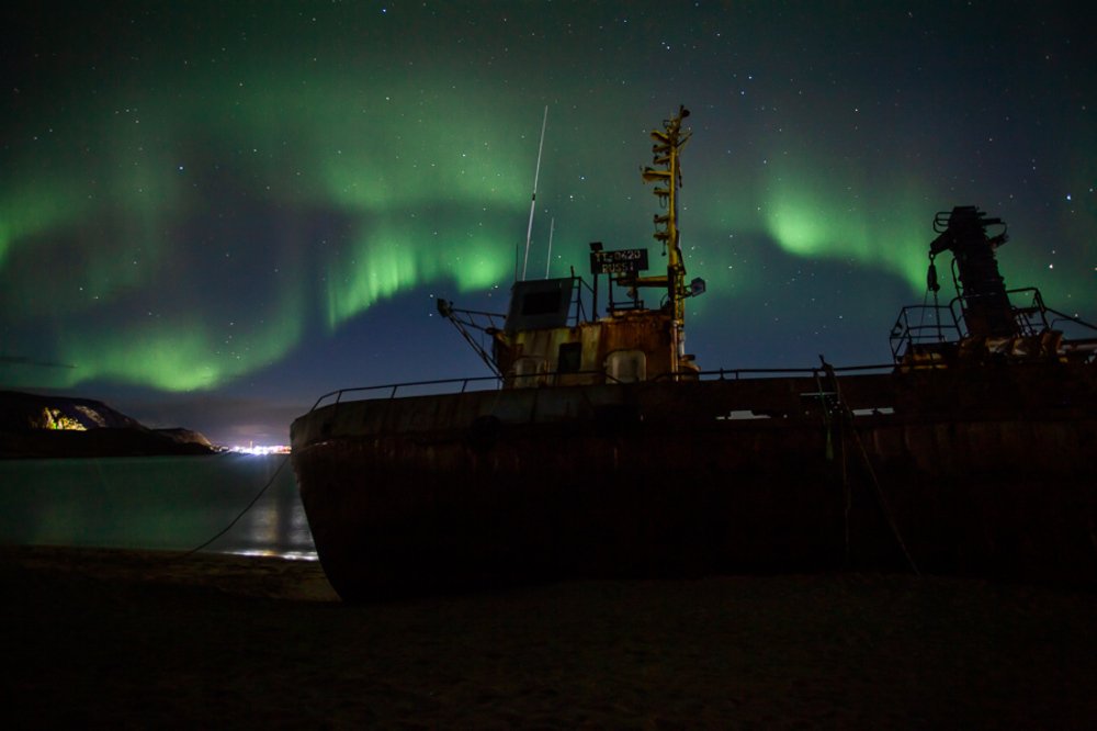 Photograph by Сергей Козинцев