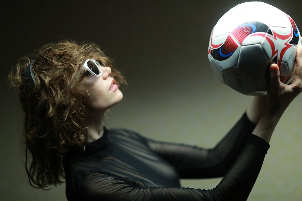 Фотография автора Михаил Михайлюк